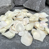 Freeze Dried Rose Petals - Bashful
