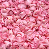 Rose Petals, REAL Freeze Dried Petals, 5 cups
