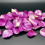 Freeze Dried Rose Petals - Radiant