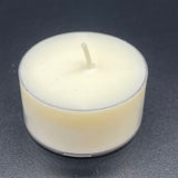 Rose Scented Soy Tealight Candle