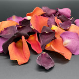 Freeze Dried Rose Petals - Bewitched Blend