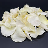 Freeze Dried Rose Petals - Lemonade