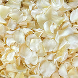 Freeze Dried Rose Petals - Lemonade