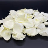 Freeze Dried Rose Petals - Moonlight