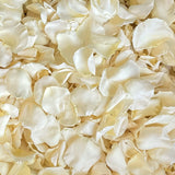 Freeze Dried Rose Petals - Lemonade