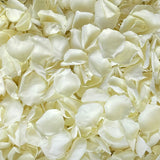 Freeze Dried Rose Petals - Moonlight