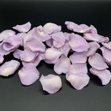 Freeze Dried Rose Petals - Lavender
