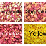 Rose Petals Sample, Freeze Dried, 2 cups (Qty Limit of 2)