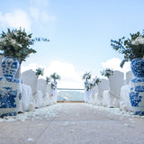 Freeze Dried Rose Petals - Ivory