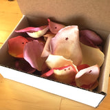 Rose Petals Sample, Freeze Dried, 2 cups (Qty Limit of 2)