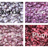 Rose Petals Sample, Freeze Dried, 2 cups (Qty Limit of 2)