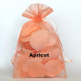 6x9 Organza Bag