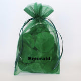 5x8 Organza Bag