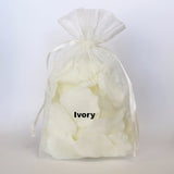 6x9 Organza Bag