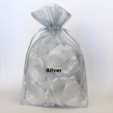 6x9 Organza Bag