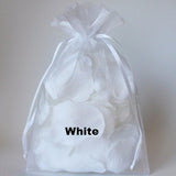 6x9 Organza Bag