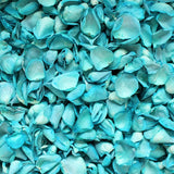 Rose Petals, REAL Freeze Dried Petals, 5 cups