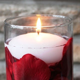 Floating Candle, Large, 3 inch