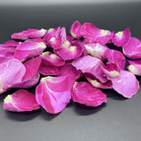 Freeze Dried Rose Petals - Radiant