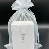 8x12 Organza Bag