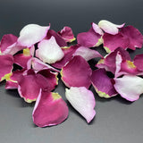 Freeze Dried Rose Petals - Garnet Fog