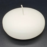 Floating Candle, Large, 3 inch