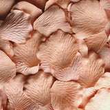 Cashmere Silk Rose Petals, 100 petals